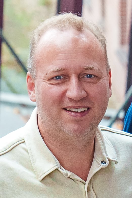 Bob Schouten RSA