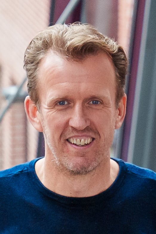 Wilfried Kok Rb